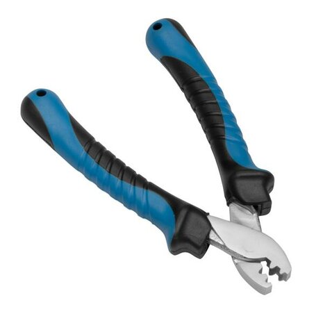 Zebco - Crimping Pliers - Zebco