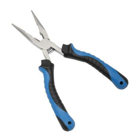 Zebco - Straight Nose Pliers - Zebco