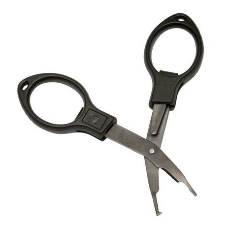 Zebco - Pocket Split Ring Scissors - Zebco