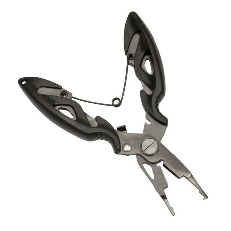 Zebco - Pocket Universal Split Ring Pliers - Zebco