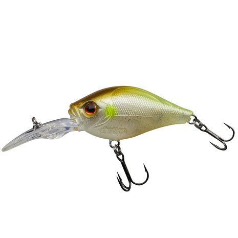 Gunki - Crankbait D-Gigan 39F - 3,9cm - 4,9gr - Gunki