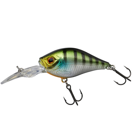 Gunki - Crankbait D-Gigan 39F - 3,9cm - 4,9gr - Gunki