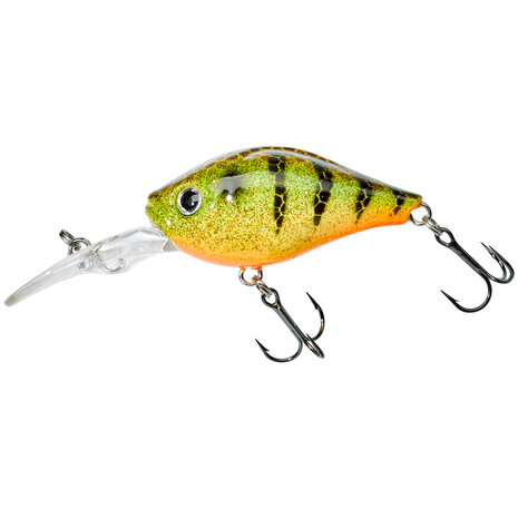 Gunki - Crankbait D-Gigan 39F - 3,9cm - 4,9gr - Gunki