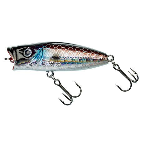 Gunki - Poisson nageurs Hedorah 43F - 4,3cm - 3,40gr - Gunki