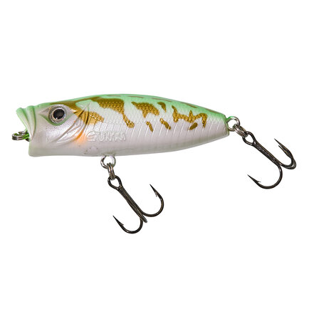 Gunki - Poisson nageurs Hedorah 43F - 4,3cm - 3,40gr - Gunki