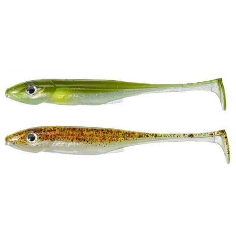 Gunki - Softbaits Whiz 125 - 12,5cm - Gunki