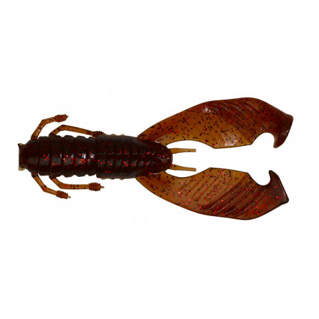 Gunki - PROMO Boogie Craw 7,5cm - Gunki