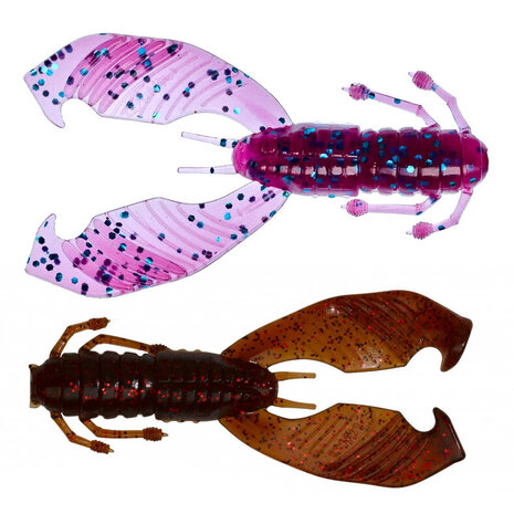 Gunki - PROMO Boogie Craw 7,5cm - Gunki