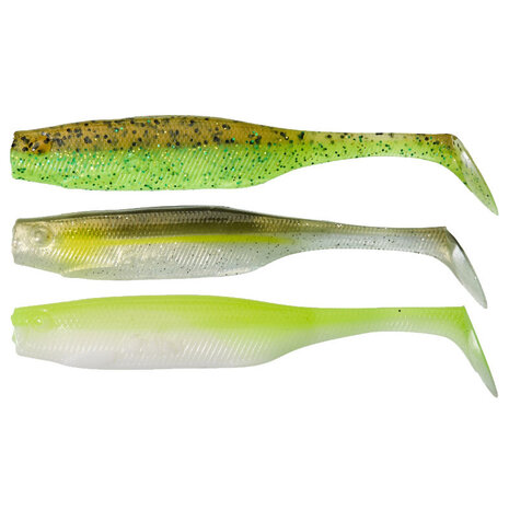 Gunki - Shads Peps 12 - 12,0cm - Gunki