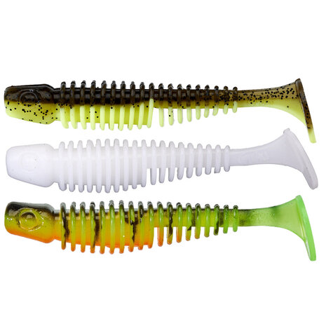 Gunki - Shads Tipsy-SXL 100 - 10,0cm - Gunki