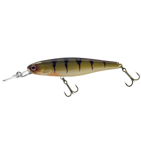 Illex - Squirrel 79 SP Perch - 7,9cm - 11,3gr - Illex