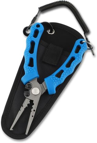 Zebco - Belt Pliers - Zebco