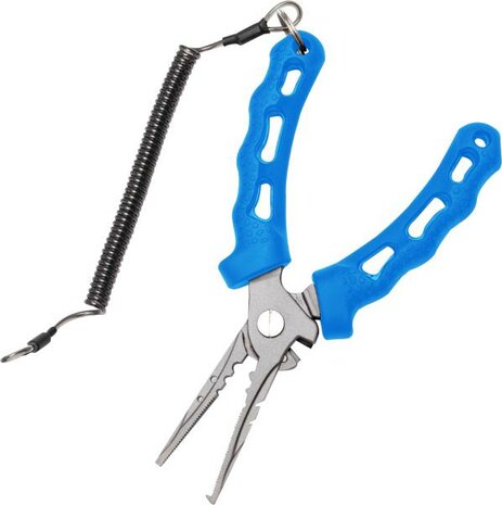 Zebco - Belt Pliers - Zebco