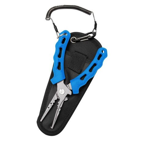 Zebco - Belt Pliers - Zebco