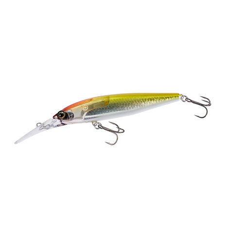 Shimano - Hardbait BT World Diver 99SP FB - 9,9cm - 16g - Shimano