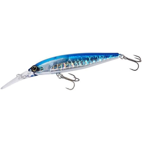 Shimano - Hardbait BT World Diver 99SP FB - 9,9cm - 16g - Shimano