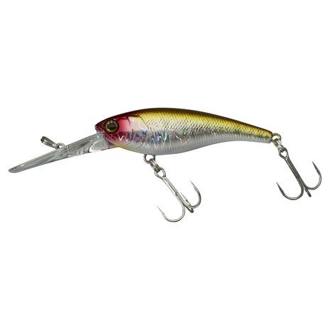 Illex - Soul Shad 58 SP - 5,8cm - 5,5gr - Illex