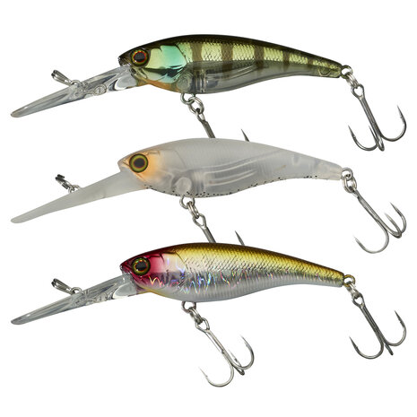 Illex - Soul Shad 58 SP - 5,8cm - 5,5gr - Illex