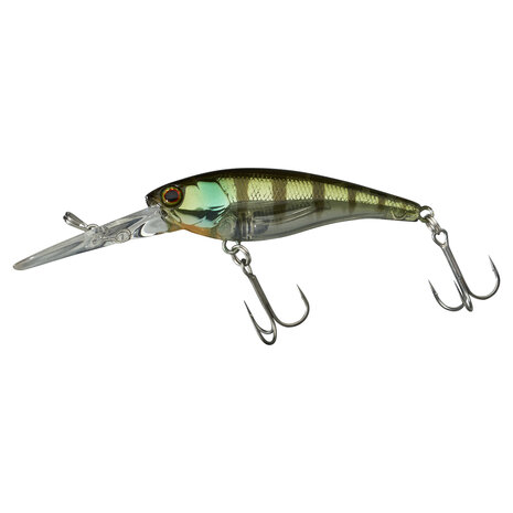 Illex - Soul Shad 58 SP - 5,8cm - 5,5gr - Illex