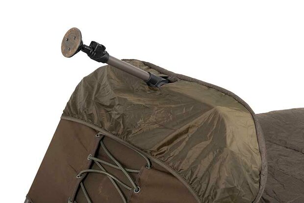 Fox Carp - Eos Sleeping Bag  - Fox Carp