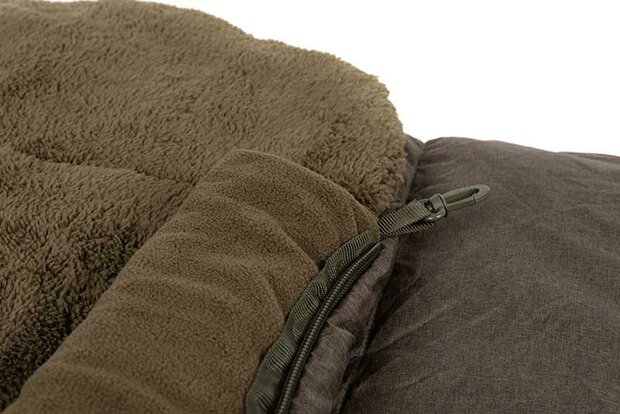 Fox Carp - Eos Sleeping Bag  - Fox Carp