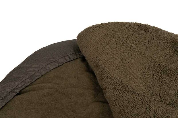 Fox Carp - Eos Sleeping Bag  - Fox Carp