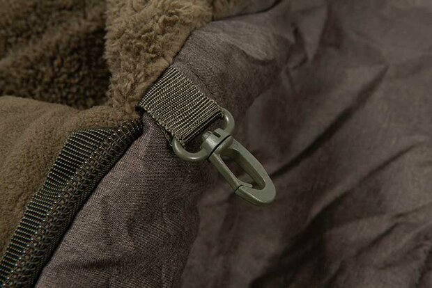 Fox Carp - Eos Sleeping Bag  - Fox Carp