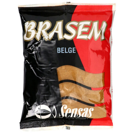 Sensas - Brasem Belge 300gr - Sensas