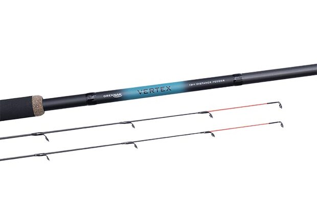 Drennan - Canne feeder Vertex Distance Feeder Rod - Drennan