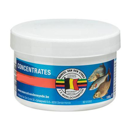 Van den Eynde - Additifs Concentrates Bremes - Van den Eynde