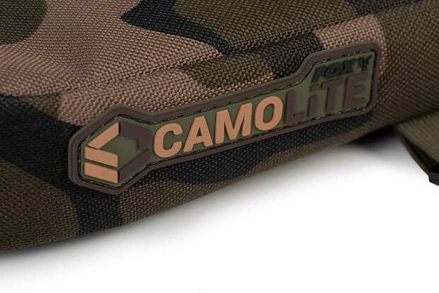 Fox Carp -  Camolite Bucket Cushion - Fox Carp