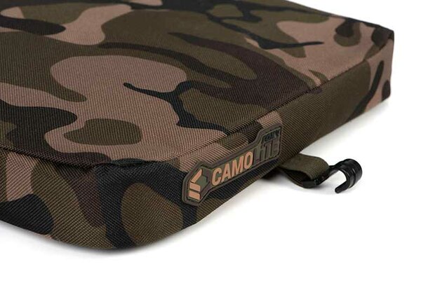 Fox Carp -  Camolite Bucket Cushion - Fox Carp