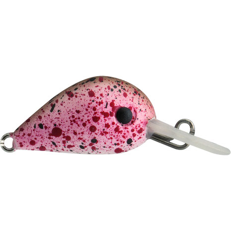 Rapture - Crankbait Pro Hot Buzz Area - 3gr - 25mm - Rapture