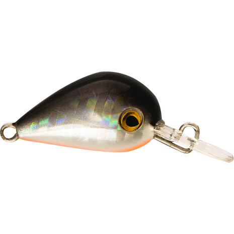 Rapture - Crankbait Pro Hot Buzz Area - 3gr - 25mm - Rapture