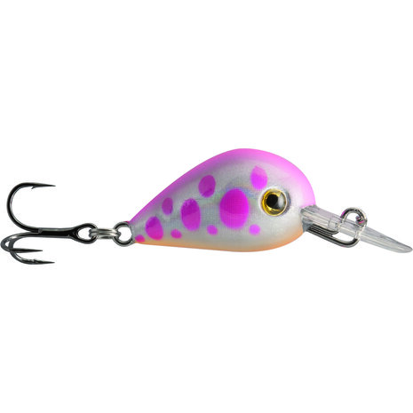 Rapture - Crankbait Pro Hot Buzz Area - 3gr - 25mm - Rapture