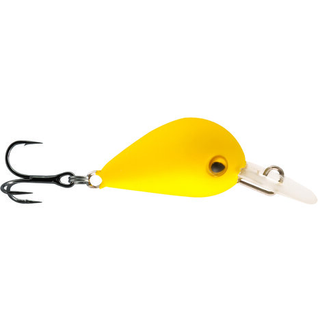 Rapture - Crankbait Pro Hot Buzz Area - 3gr - 25mm - Rapture