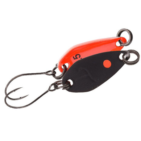 Trout Master - Incy Spin Spoon - SPRO