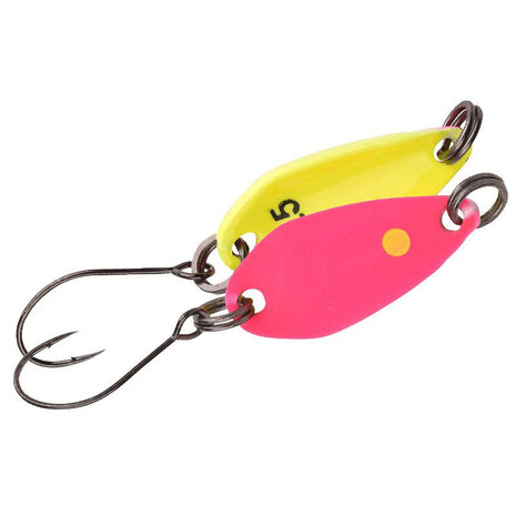 Trout Master - Incy Spin Spoon - SPRO