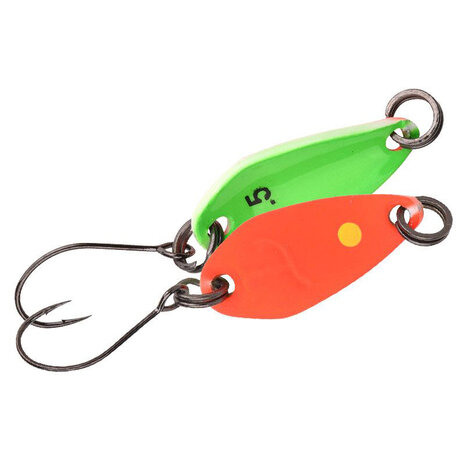 Trout Master - Incy Spin Spoon - SPRO