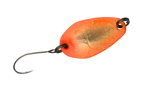 Trout Master - Incy Spoon 0,5gr - SPRO