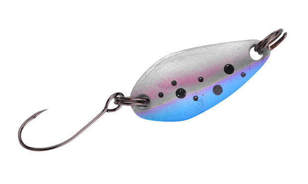 Trout Master - Incy Spoon 0,5gr - SPRO