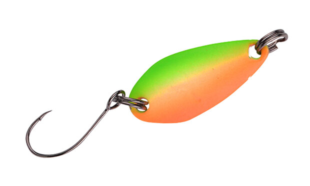 Trout Master - Incy Spoon 1,5gr - SPRO