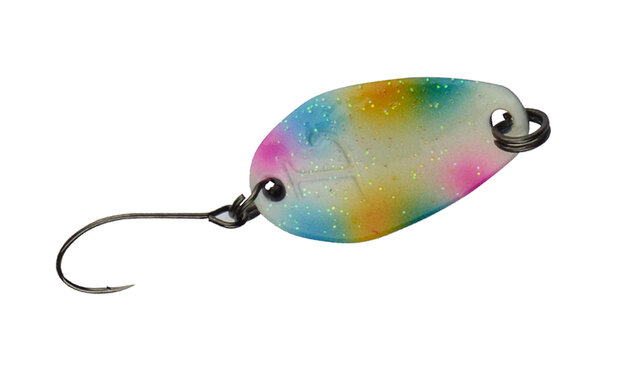 Trout Master - Incy Spoon 1,5gr - SPRO