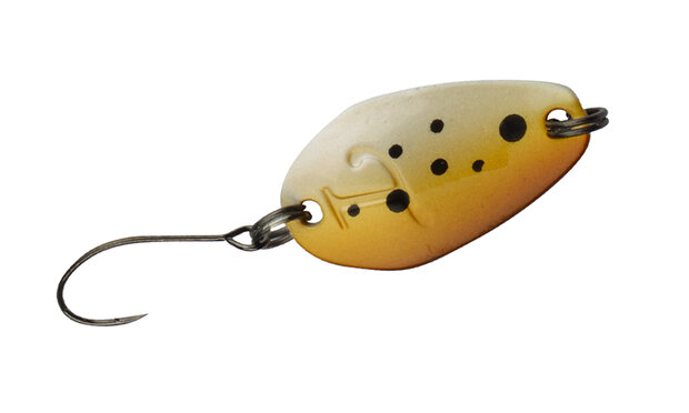 Trout Master - Incy Spoon 1,5gr - SPRO