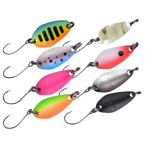 Trout Master - Incy Spoon 2,5gr - SPRO