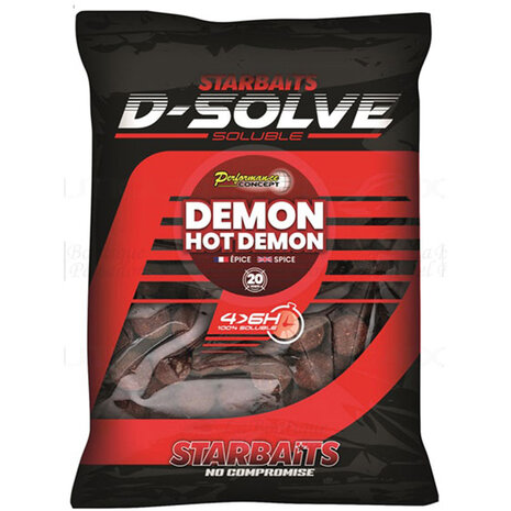 Starbaits - PC Demon Hot Demon D Solve 20mm - 2,5kg - Starbaits