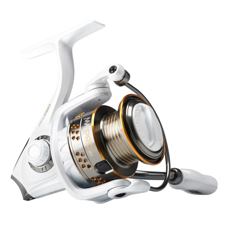 Abu Garcia - PROMO Max Pro Spinning Reel - Abu Garcia