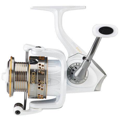 Abu Garcia - PROMO Max Pro Spinning Reel - Abu Garcia