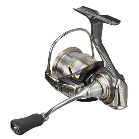 Daiwa - PROMO Luvias FC LT - Daiwa