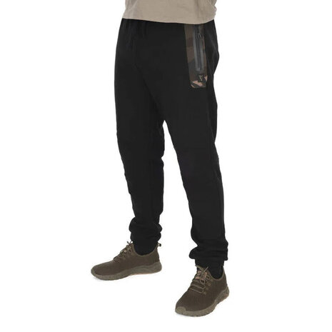 Fox Carp - Premium 310 Jogger Black/Camo - Fox Carp